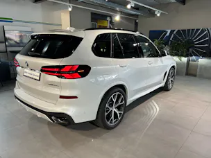 BMW X5 xDrive 50e M Sport Pro Steptronic