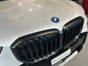 BMW X5 xDrive 50e M Sport Pro Steptronic