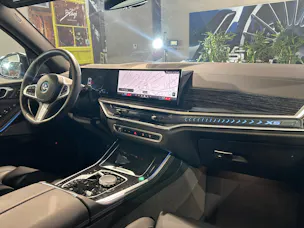 BMW X5 xDrive 50e M Sport Pro Steptronic
