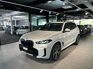 BMW X5 xDrive 50e M Sport Pro Steptronic