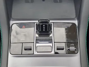 BYD Seal U DM-i Design