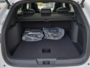 BYD Seal U DM-i Design