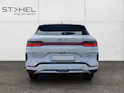 BYD Seal U DM-i Design