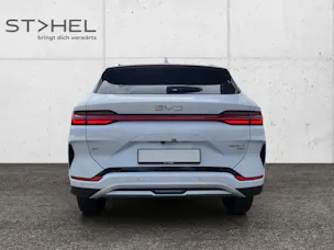 BYD Seal U DM-i Design