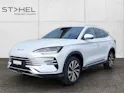 BYD Seal U DM-i Design