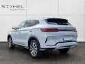 BYD Seal U DM-i Design