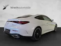 Mercedes-Benz CLE 300 Coupé 4Matic 9G-Tronic