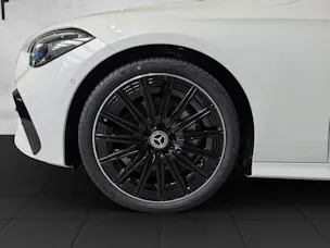 Mercedes-Benz CLE 300 Coupé 4Matic 9G-Tronic