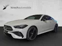 Mercedes-Benz CLE 300 Coupé 4Matic 9G-Tronic