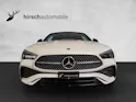 Mercedes-Benz CLE 300 Coupé 4Matic 9G-Tronic