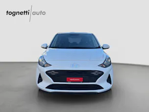 Hyundai i10 1.0 Origo Automat
