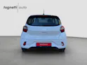 Hyundai i10 1.0 Origo Automat