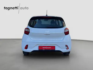 Hyundai i10 1.0 Origo Automat