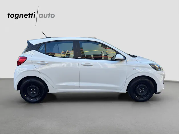Hyundai i10 1.0 Origo Automat