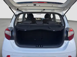 Hyundai i10 1.0 Origo Automat