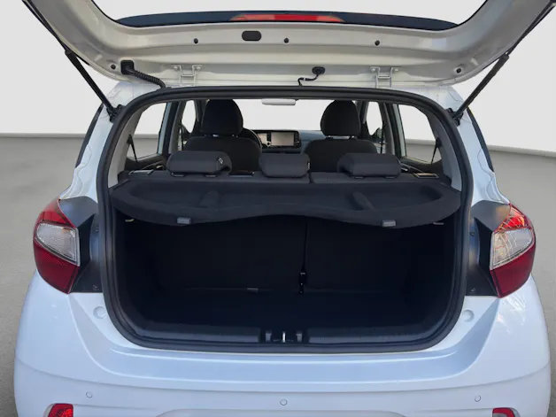 Hyundai i10 1.0 Origo Automat