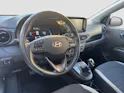 Hyundai i10 1.0 Origo Automat
