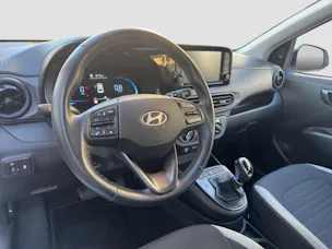 Hyundai i10 1.0 Origo Automat