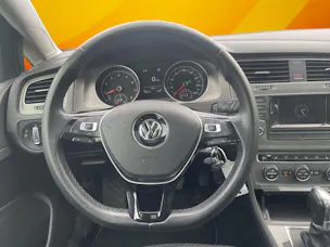 VW Golf 1.4 TSI Comfortline DSG