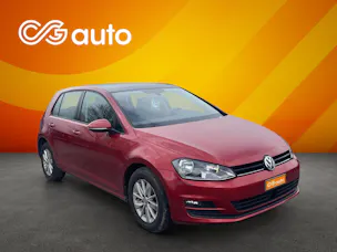 VW Golf 1.4 TSI Comfortline DSG