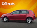 VW Golf 1.4 TSI Comfortline DSG