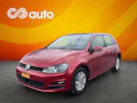 VW Golf 1.4 TSI Comfortline DSG