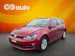 VW Golf 1.4 TSI Comfortline DSG