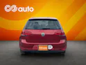 VW Golf 1.4 TSI Comfortline DSG