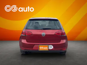 VW Golf 1.4 TSI Comfortline DSG