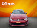 VW Golf 1.4 TSI Comfortline DSG