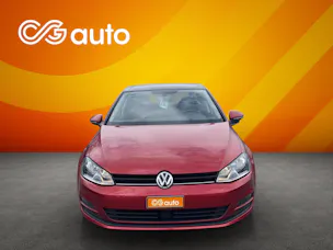 VW Golf 1.4 TSI Comfortline DSG