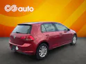 VW Golf 1.4 TSI Comfortline DSG