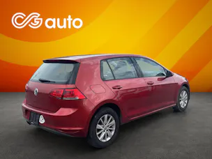 VW Golf 1.4 TSI Comfortline DSG