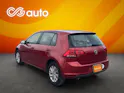 VW Golf 1.4 TSI Comfortline DSG