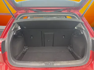 VW Golf 1.4 TSI Comfortline DSG