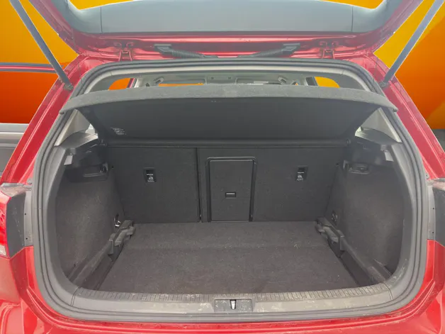 VW Golf 1.4 TSI Comfortline DSG