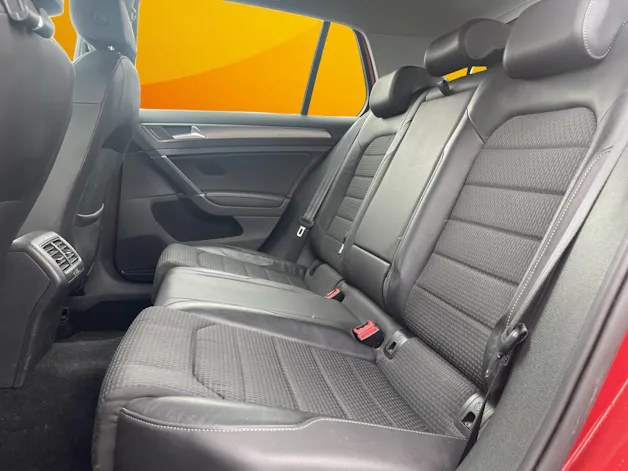 VW Golf 1.4 TSI Comfortline DSG