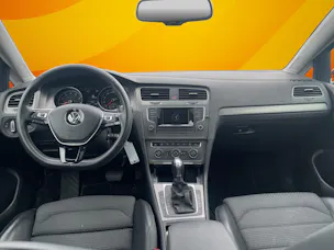 VW Golf 1.4 TSI Comfortline DSG