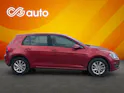 VW Golf 1.4 TSI Comfortline DSG