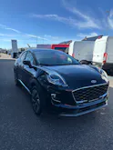 Ford Puma 1.0 EcoB Hybrid 125 Titanium