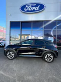 Ford Puma 1.0 EcoB Hybrid 125 Titanium