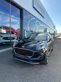 Ford Puma 1.0 EcoB Hybrid 125 Titanium