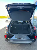 Ford Puma 1.0 EcoB Hybrid 125 Titanium