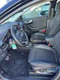 Ford Puma 1.0 EcoB Hybrid 125 Titanium