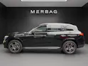 Mercedes-Benz GLC 450 d 4M 9G-Tronic
