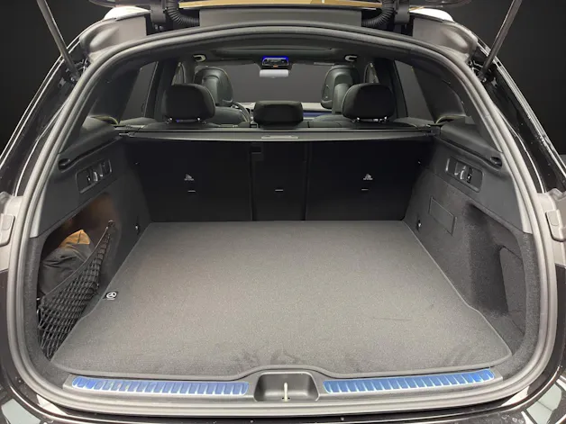 Mercedes-Benz GLC 450 d 4M 9G-Tronic