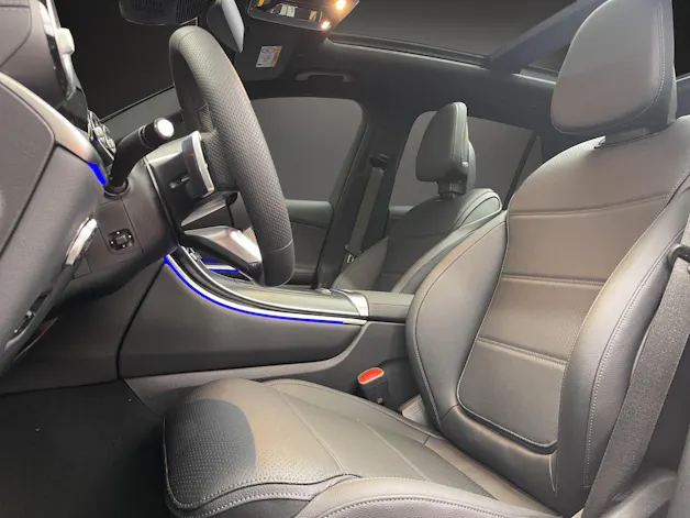 Mercedes-Benz GLC 450 d 4M 9G-Tronic
