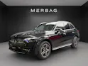 Mercedes-Benz GLC 450 d 4M 9G-Tronic