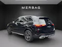 Mercedes-Benz GLC 450 d 4M 9G-Tronic