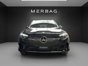 Mercedes-Benz GLC 450 d 4M 9G-Tronic